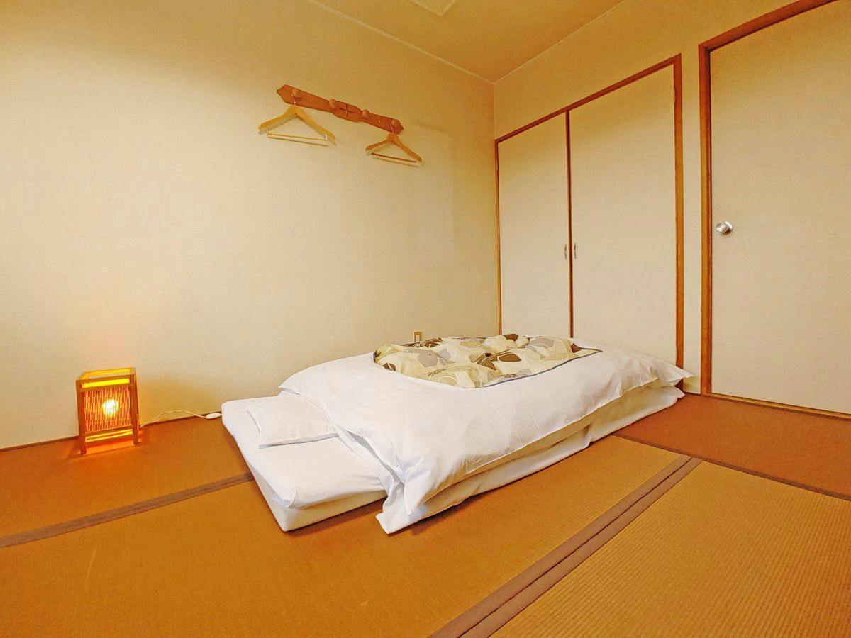 Hotel Wajimaya