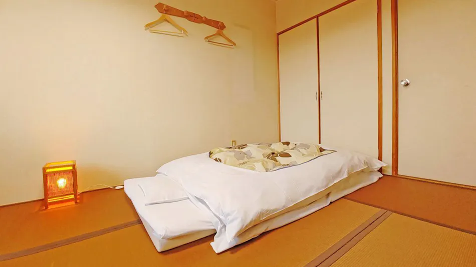 Hotel Wajimaya