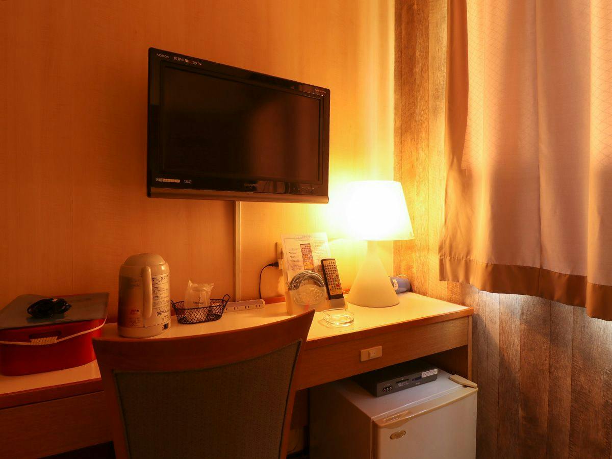 Hotel Wajimaya