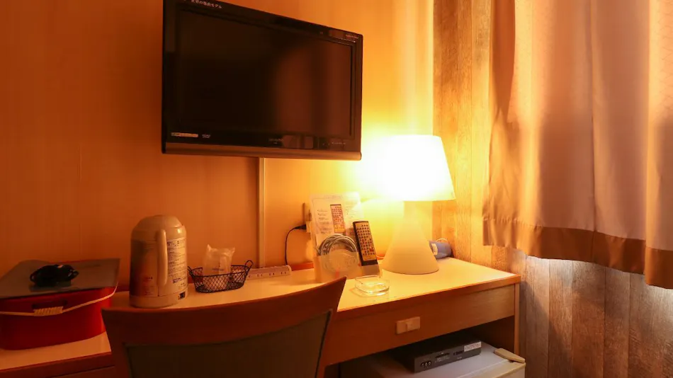 Hotel Wajimaya