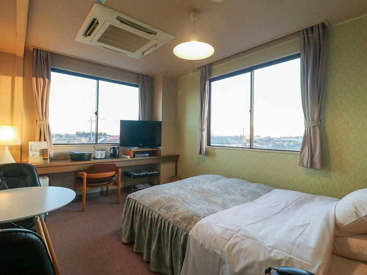 Hotel Wajimaya