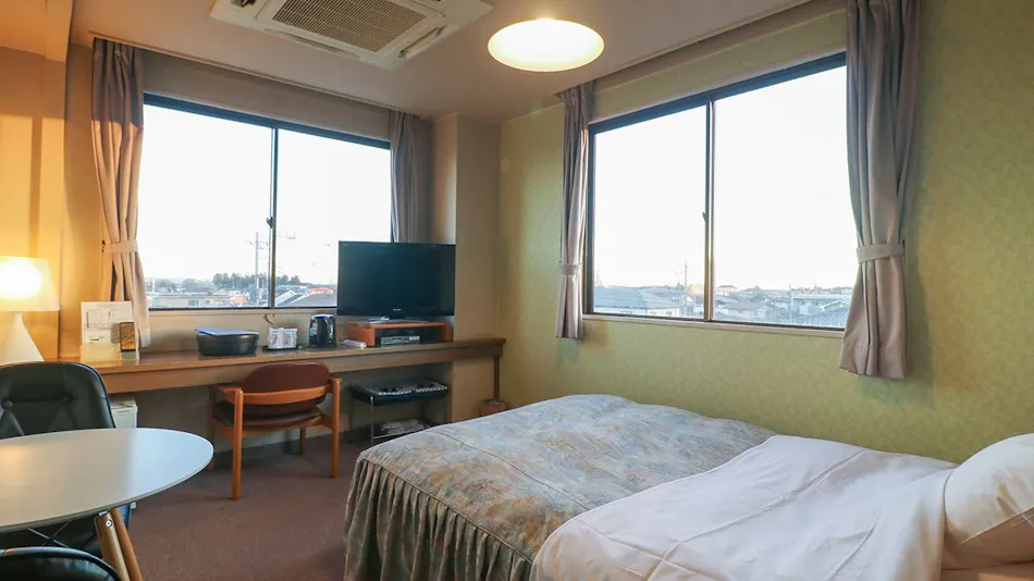 Hotel Wajimaya