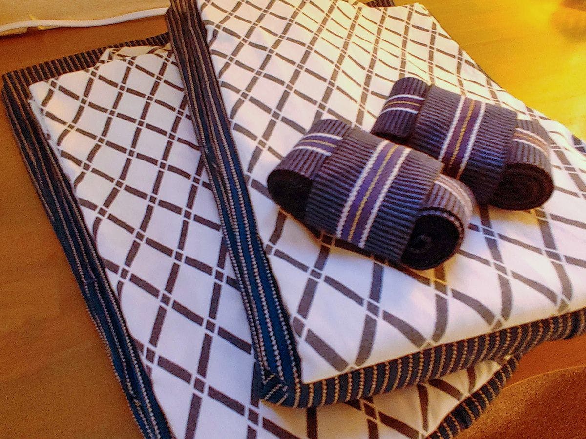 #สิ่งอำนวยความสะดวกในห้องพัก