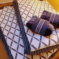 #สิ่งอำนวยความสะดวกในห้องพัก