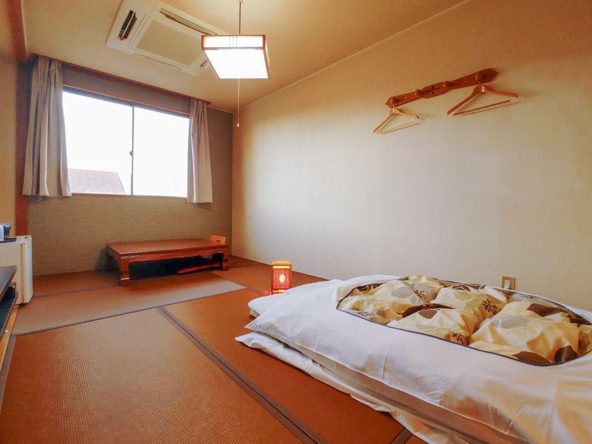 Hotel Wajimaya