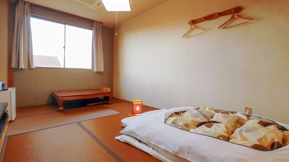 Hotel Wajimaya