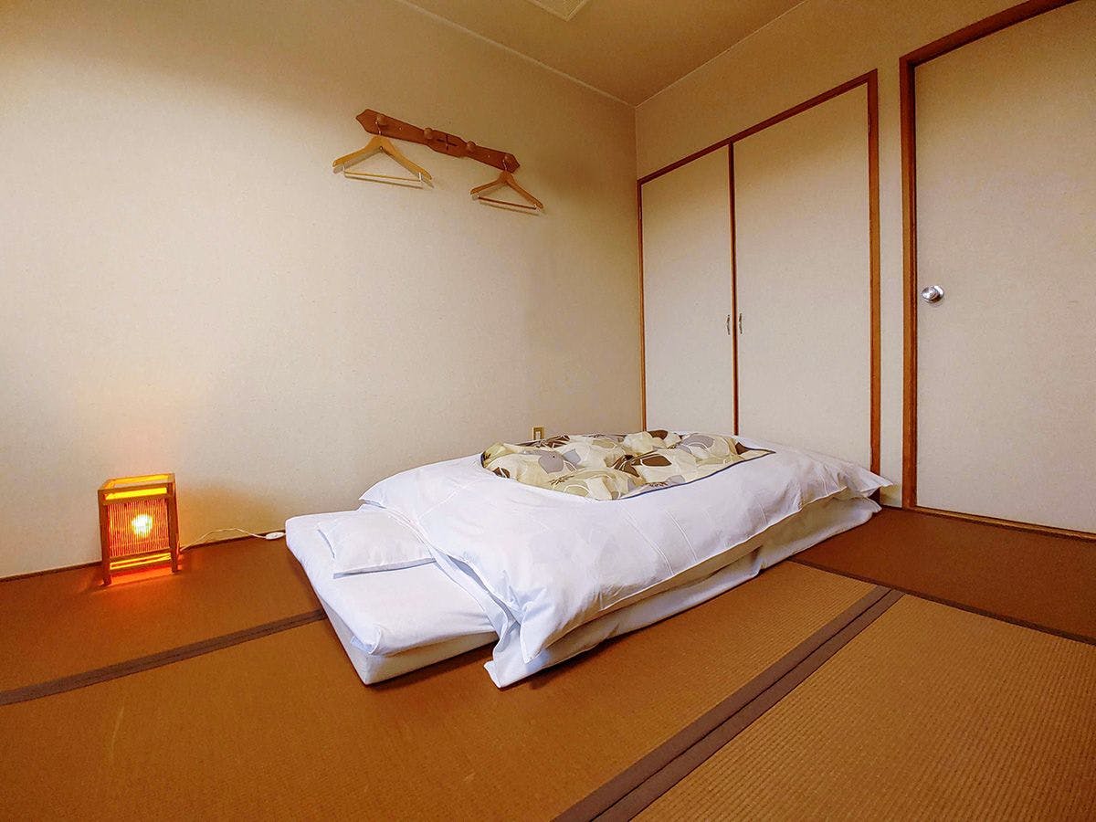 Hotel Wajimaya