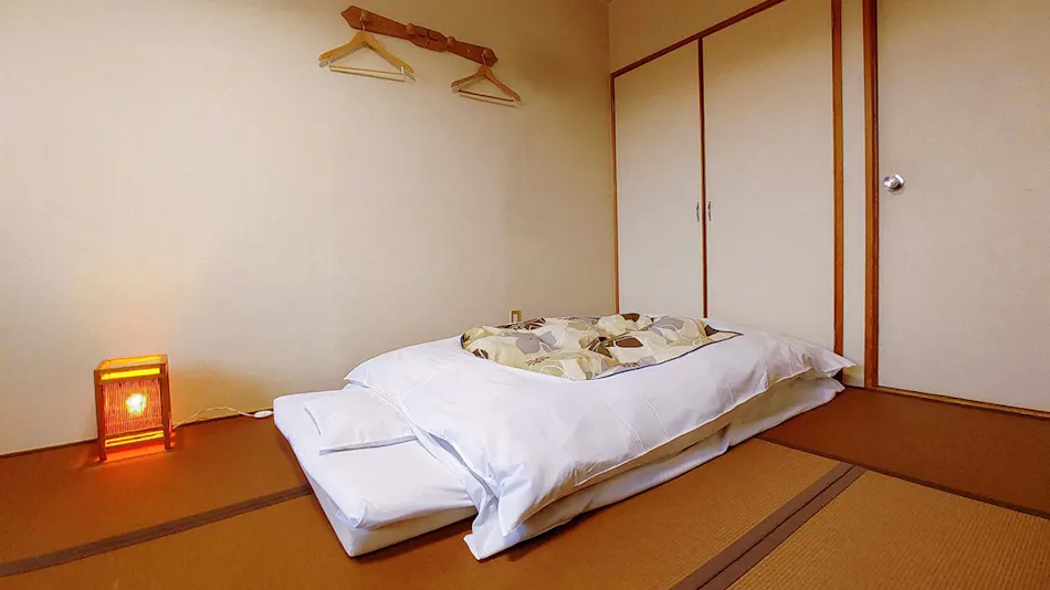 Hotel Wajimaya