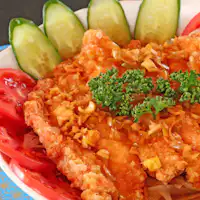 ■ อาหารเย็น