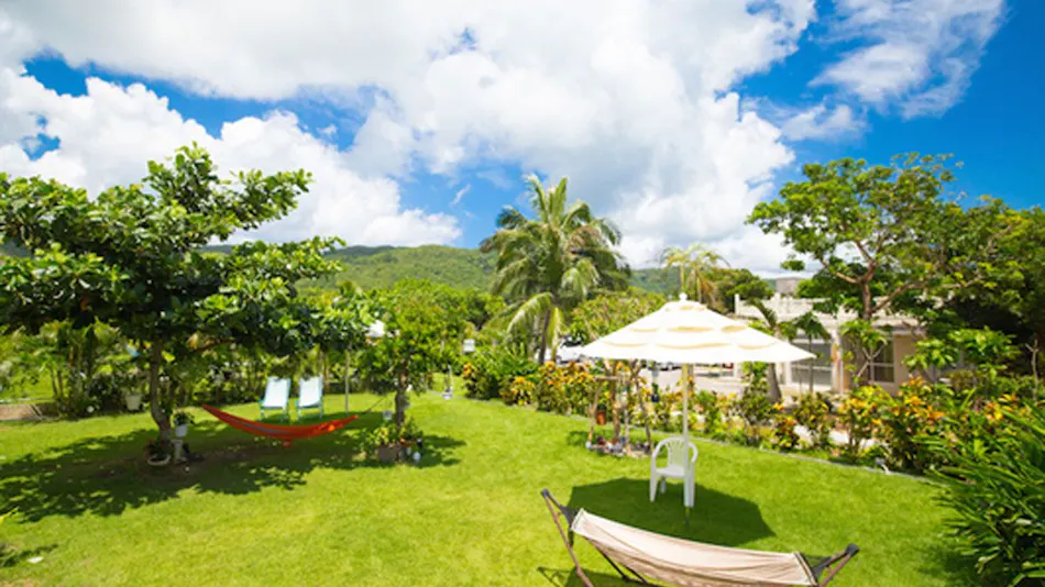 Ishigaki Island Sun Green Resort Hotel (Formerly: Ishigaki Island Sun Green Grass Resort Hotel)