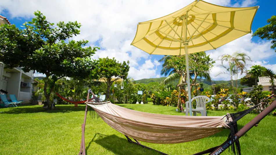 Ishigaki Island Sun Green Resort Hotel (Formerly: Ishigaki Island Sun Green Grass Resort Hotel)