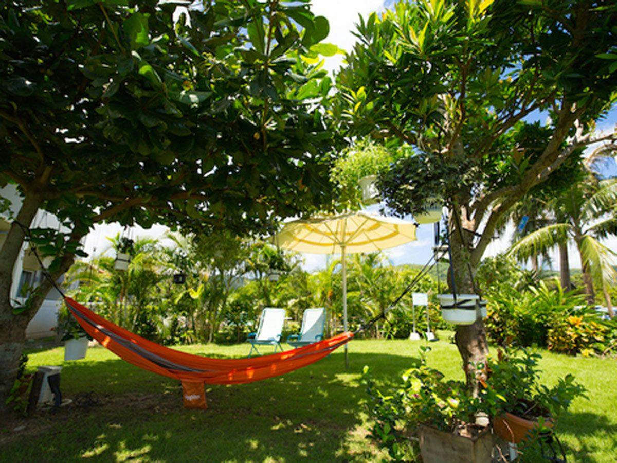 Ishigaki Island Sun Green Resort Hotel (Formerly: Ishigaki Island Sun Green Grass Resort Hotel)