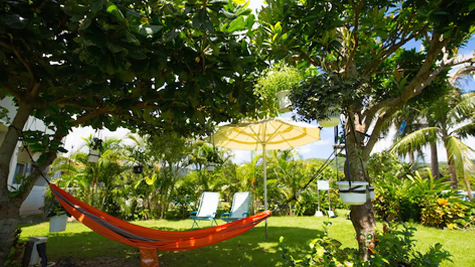 Ishigaki Island Sun Green Resort Hotel (Formerly: Ishigaki Island Sun Green Grass Resort Hotel)