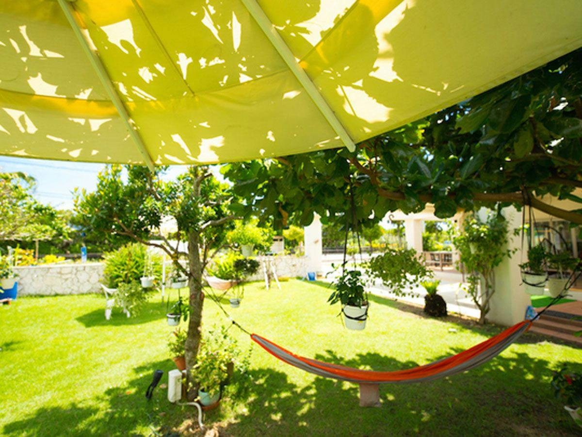 Ishigaki Island Sun Green Resort Hotel (Formerly: Ishigaki Island Sun Green Grass Resort Hotel)