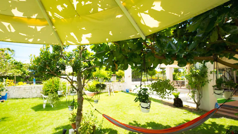 Ishigaki Island Sun Green Resort Hotel (Formerly: Ishigaki Island Sun Green Grass Resort Hotel)