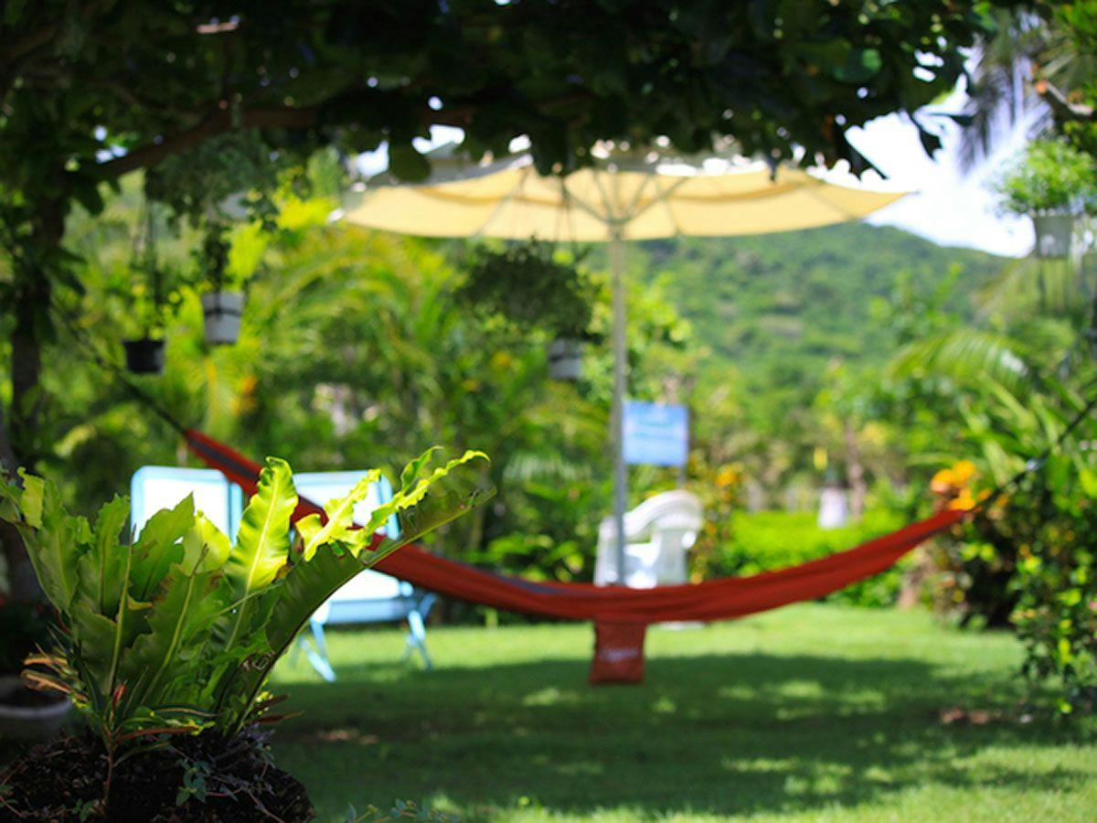 Ishigaki Island Sun Green Resort Hotel (Formerly: Ishigaki Island Sun Green Grass Resort Hotel)