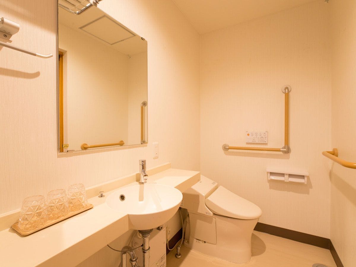 Ishigaki Island Sun Green Resort Hotel (Formerly: Ishigaki Island Sun Green Grass Resort Hotel)
