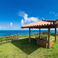 【Teras Pandang Tamatori】Lokasi tersembunyi 10 minit dengan kereta