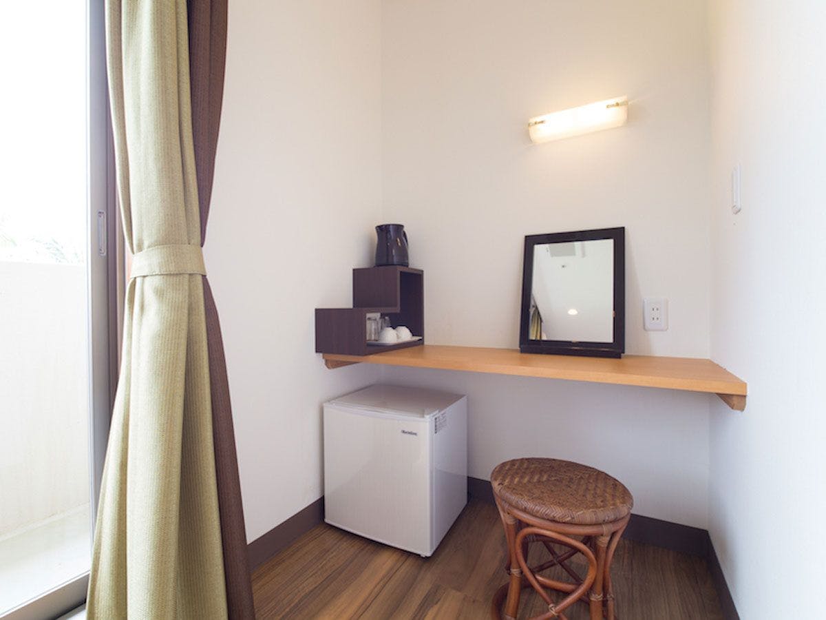 Ishigaki Island Sun Green Resort Hotel (Formerly: Ishigaki Island Sun Green Grass Resort Hotel)