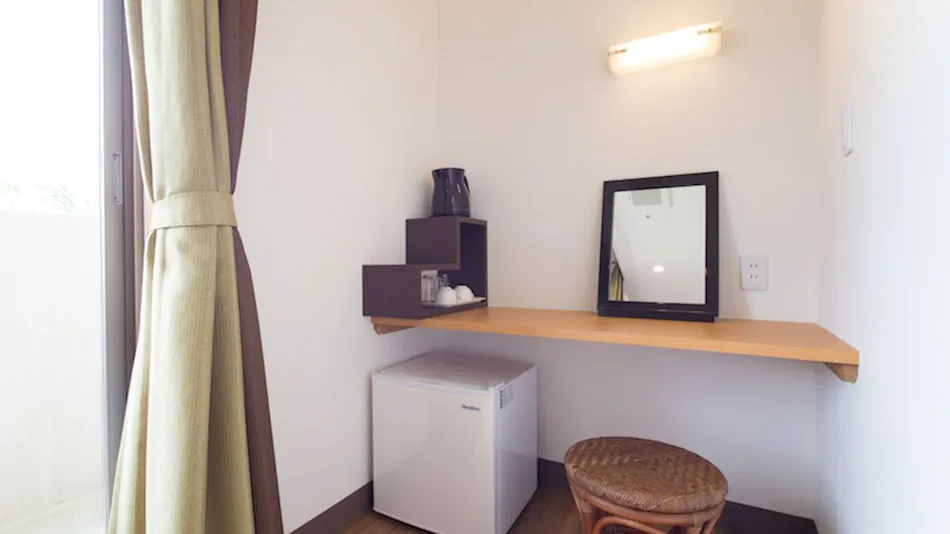 Ishigaki Island Sun Green Resort Hotel (Formerly: Ishigaki Island Sun Green Grass Resort Hotel)