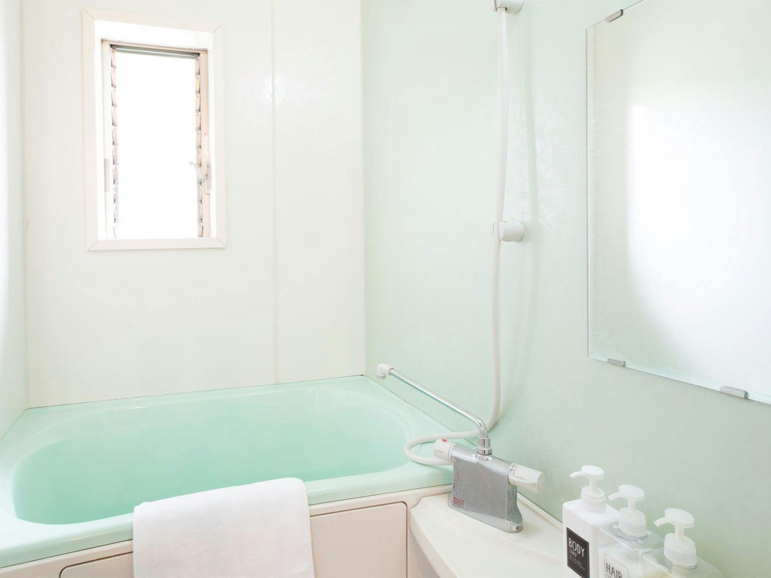 Ishigaki Island Sun Green Resort Hotel (Formerly: Ishigaki Island Sun Green Grass Resort Hotel)
