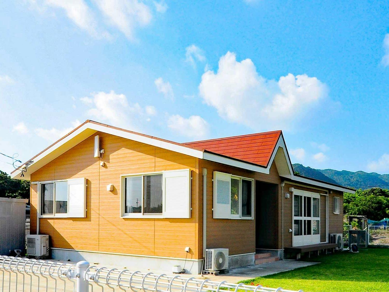 Ishigaki Island Sun Green Resort Hotel (Formerly: Ishigaki Island Sun Green Grass Resort Hotel)