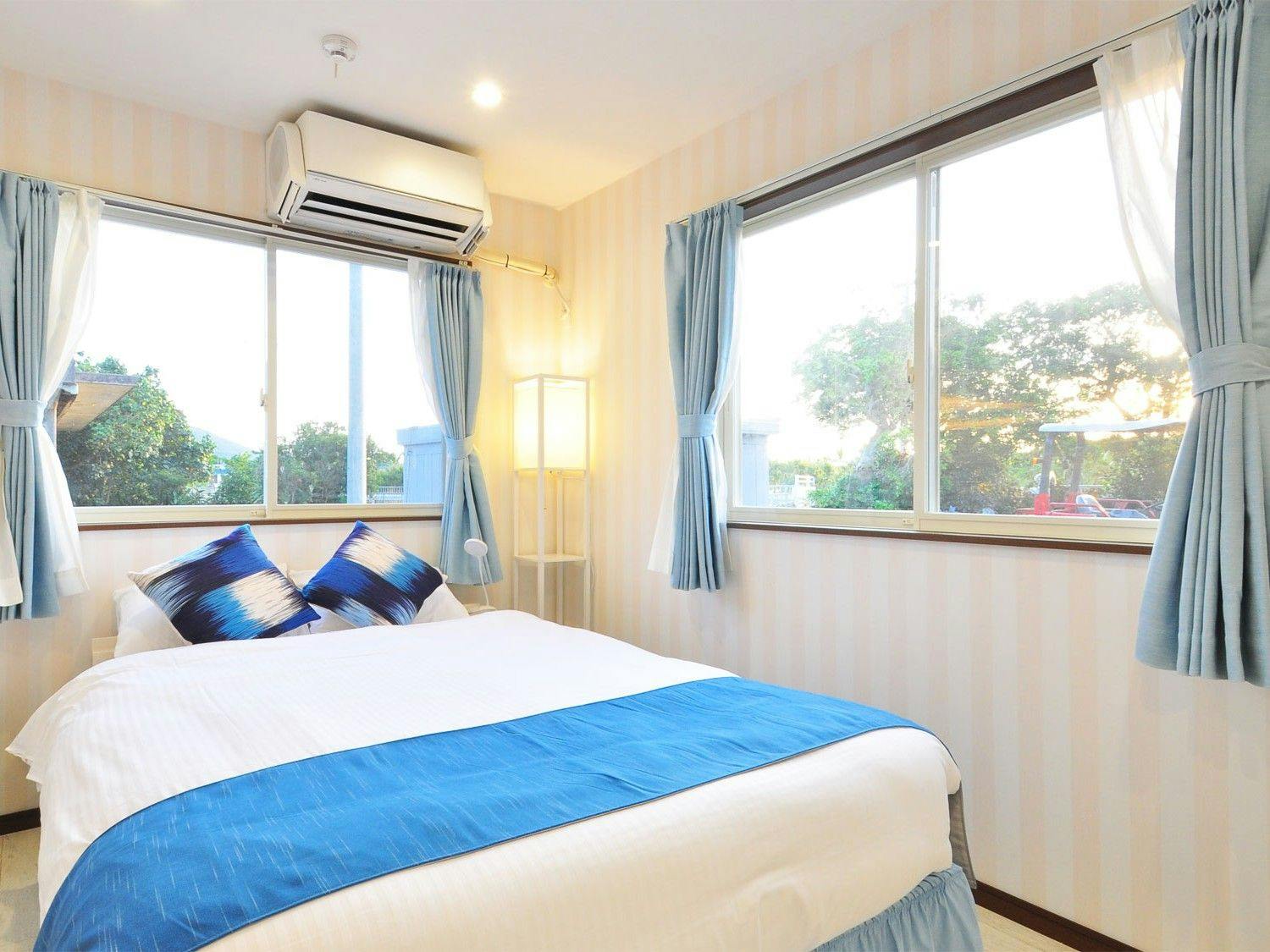 Ishigaki Island Sun Green Resort Hotel (Formerly: Ishigaki Island Sun Green Grass Resort Hotel)