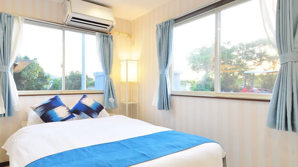 Ishigaki Island Sun Green Resort Hotel (Formerly: Ishigaki Island Sun Green Grass Resort Hotel)