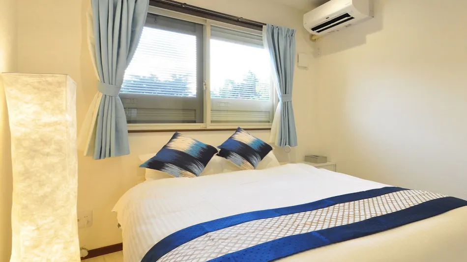 Ishigaki Island Sun Green Resort Hotel (Formerly: Ishigaki Island Sun Green Grass Resort Hotel)