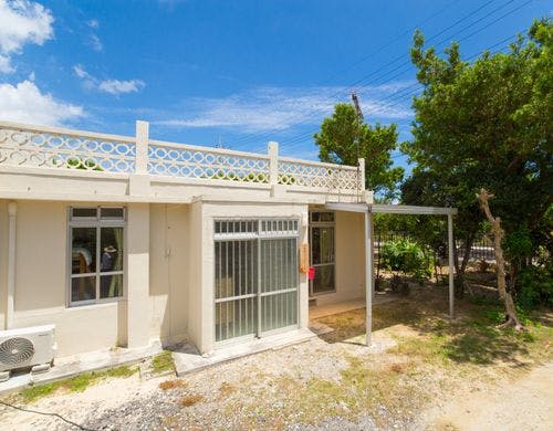 【2段ベットタイプ】