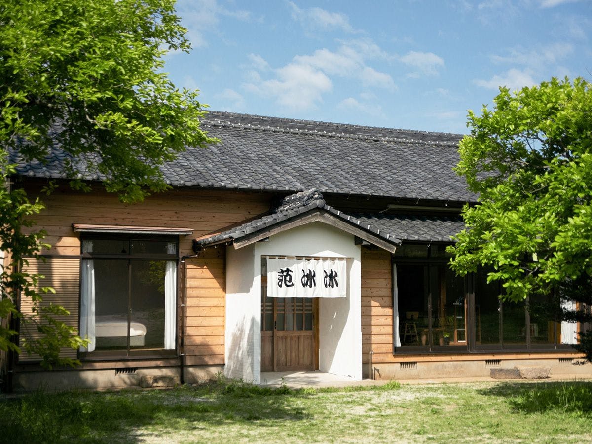 施設画像