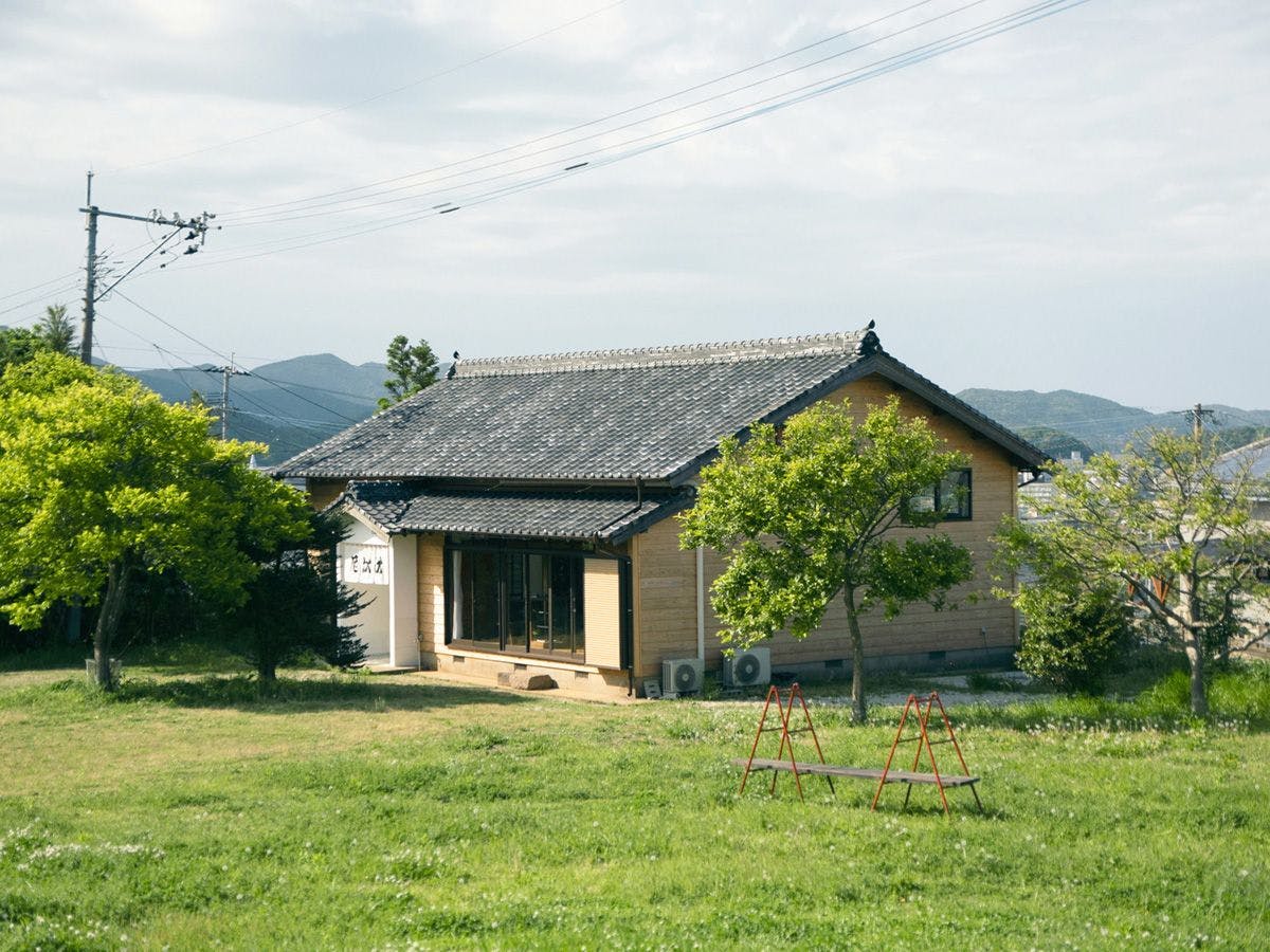 施設画像