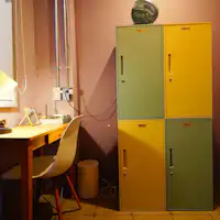 ล็อกเกอร์