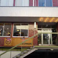 ภายนอกสิ่งอำนวยความสะดวก