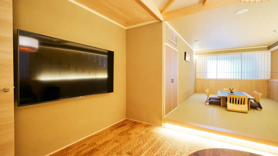 Private Hotel SHIKI