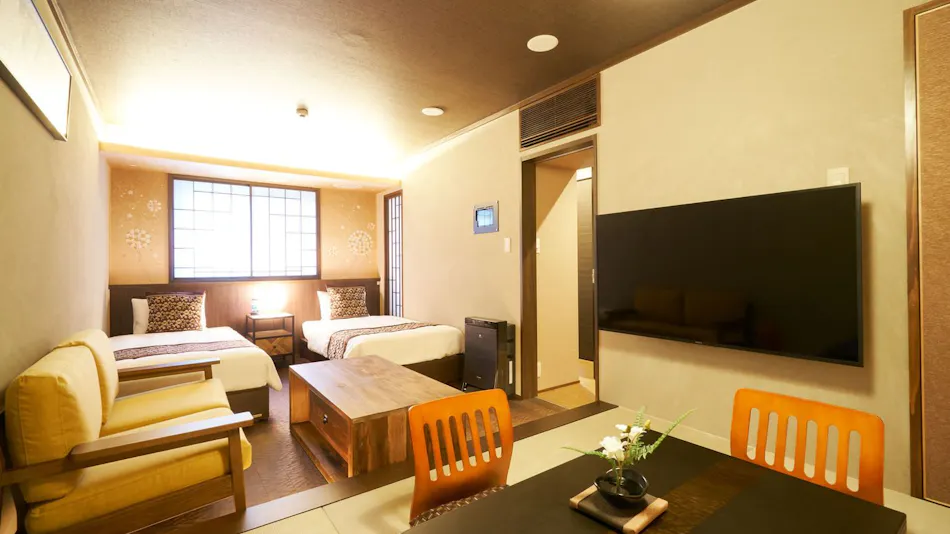 Private Hotel SHIKI
