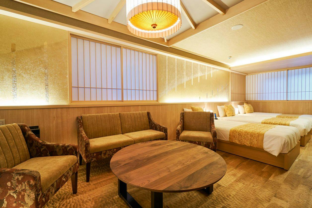 Private Hotel SHIKI