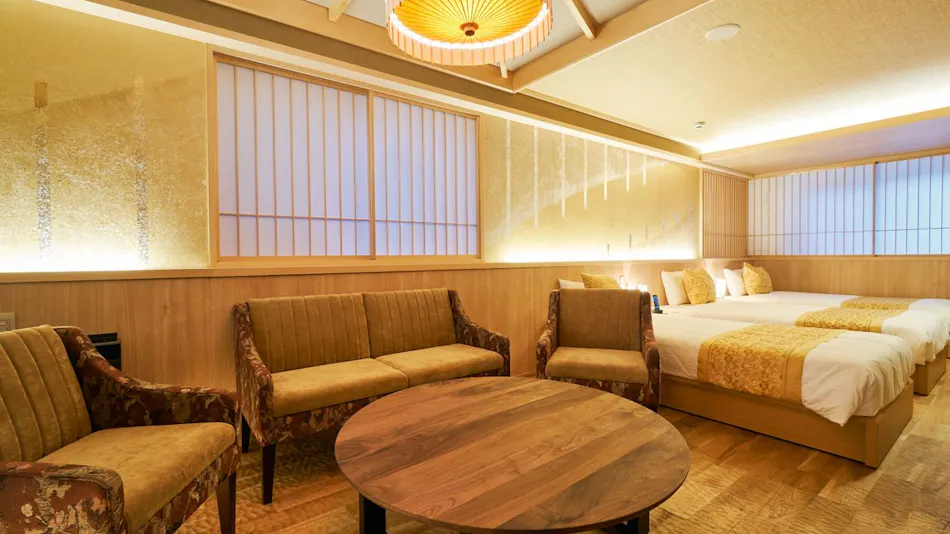 Private Hotel SHIKI