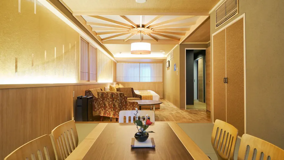Private Hotel SHIKI