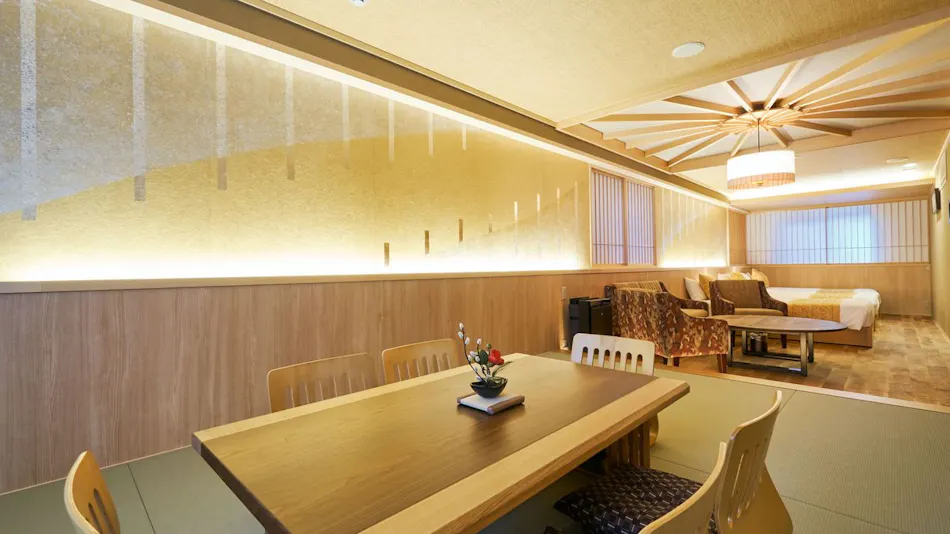 Private Hotel SHIKI