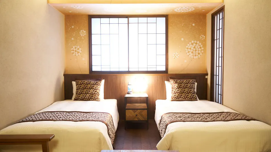 Private Hotel SHIKI