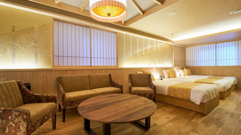 Private Hotel SHIKI