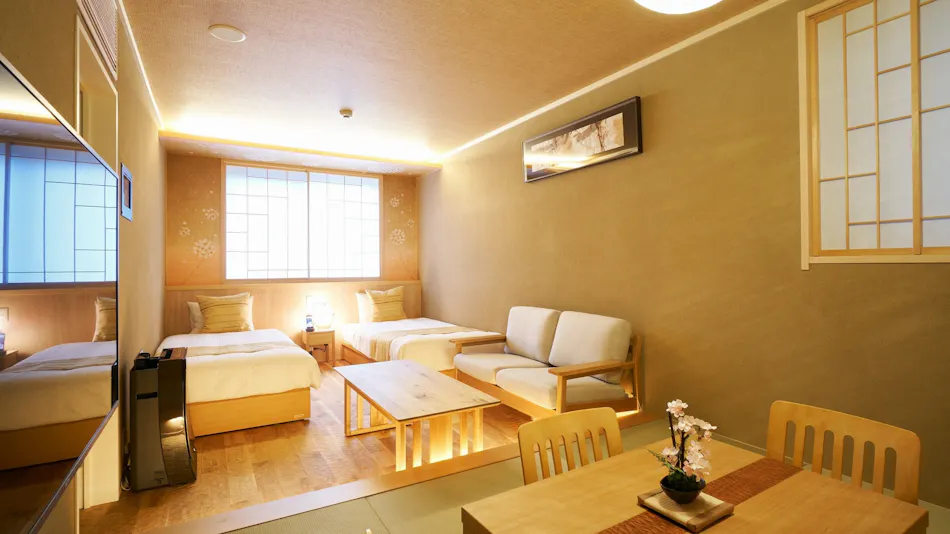 Private Hotel SHIKI
