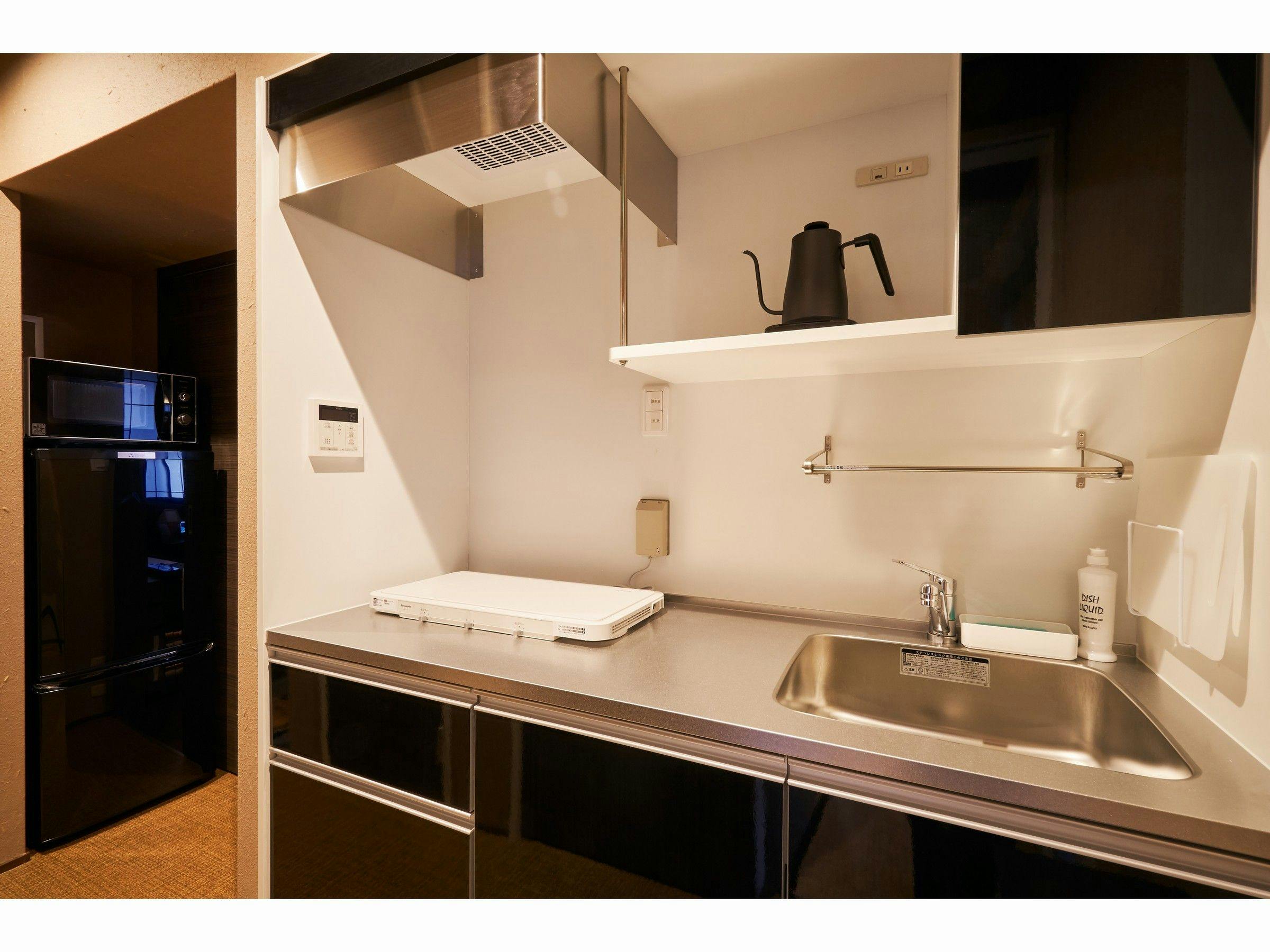 Private Hotel SHIKI