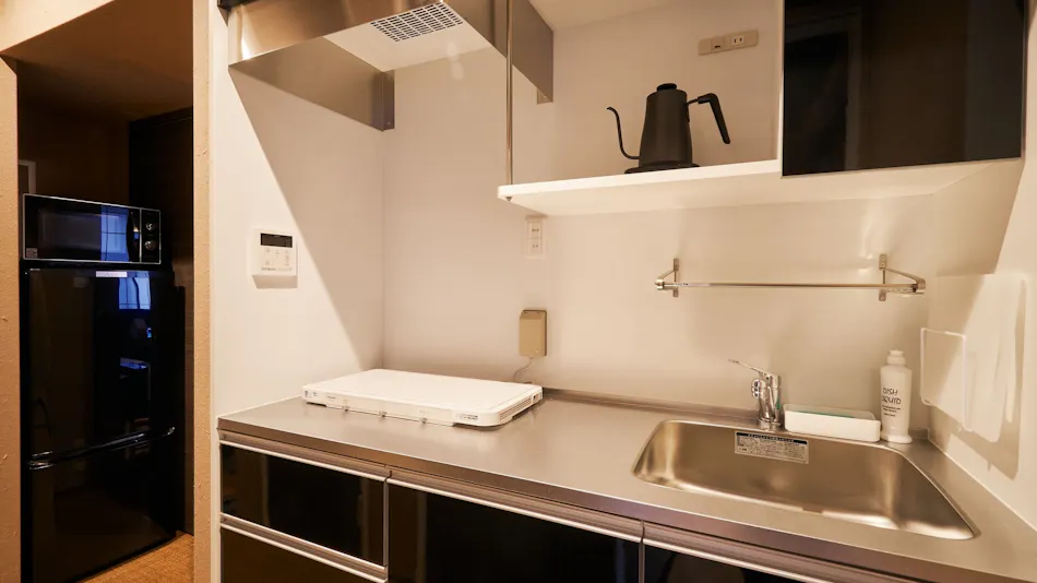 Private Hotel SHIKI