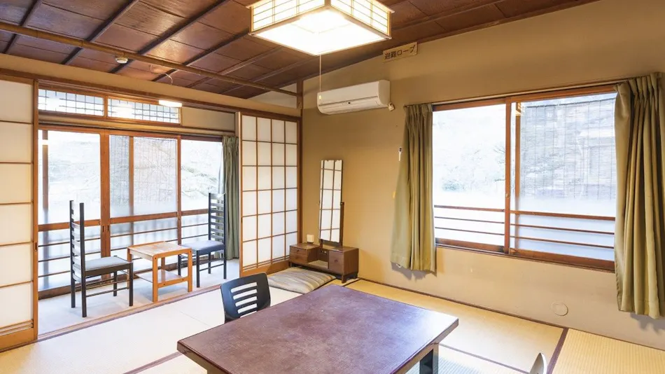 Yushintei
