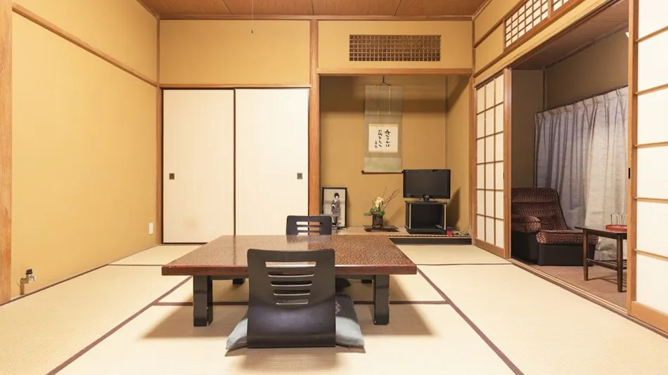 Yushintei