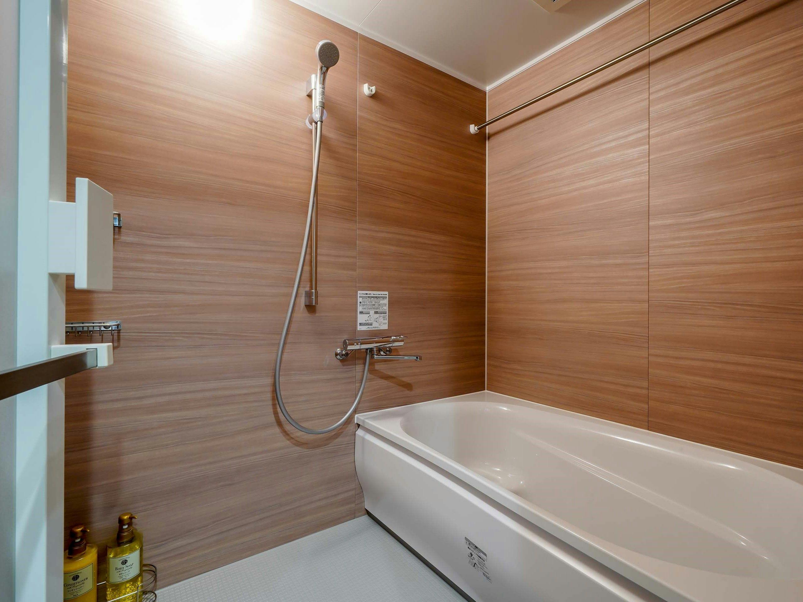 ห้องน้ำ