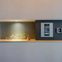 สิ่งอำนวยความสะดวก