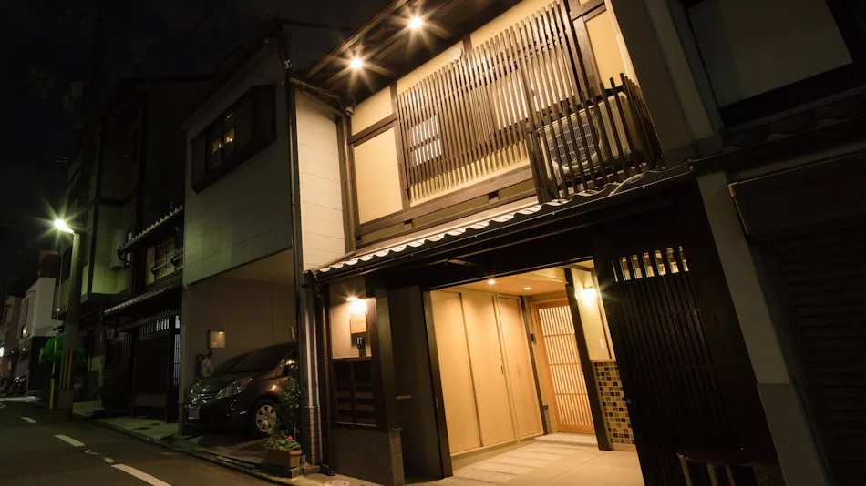 RESI STAY Anekoji